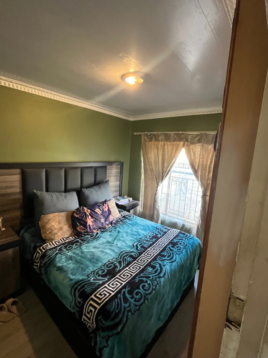 3 Bedroom Property for Sale in Heidedal Free State